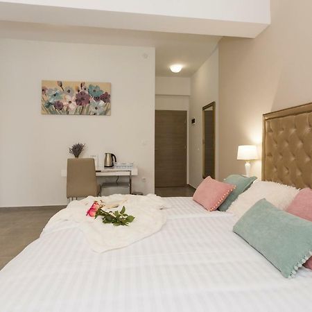 Luxury Rooms Saint Jacob Trogir Exterior photo