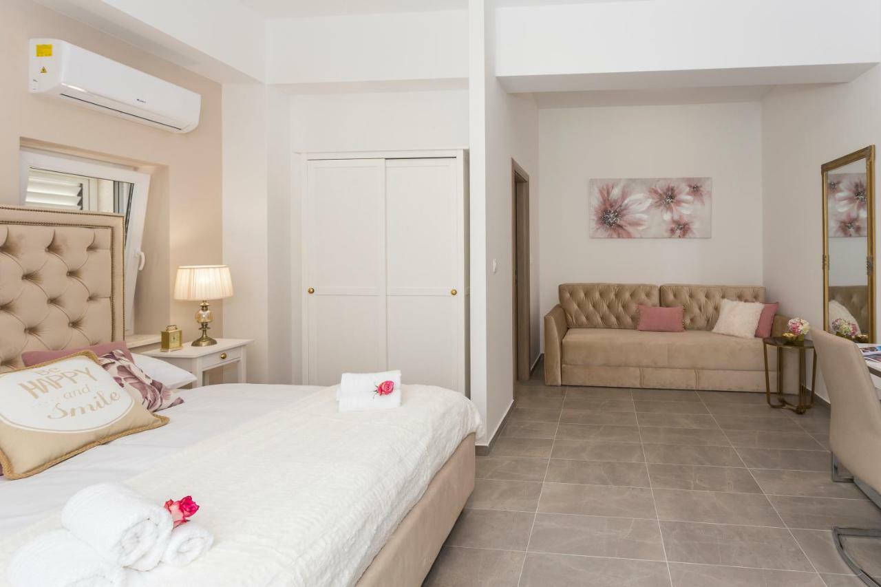 Luxury Rooms Saint Jacob Trogir Exterior photo