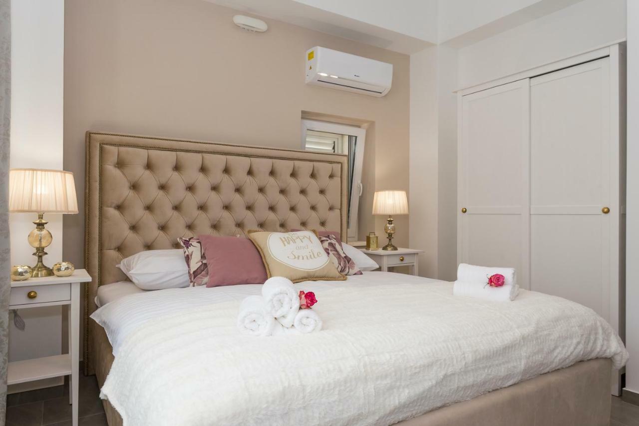 Luxury Rooms Saint Jacob Trogir Exterior photo