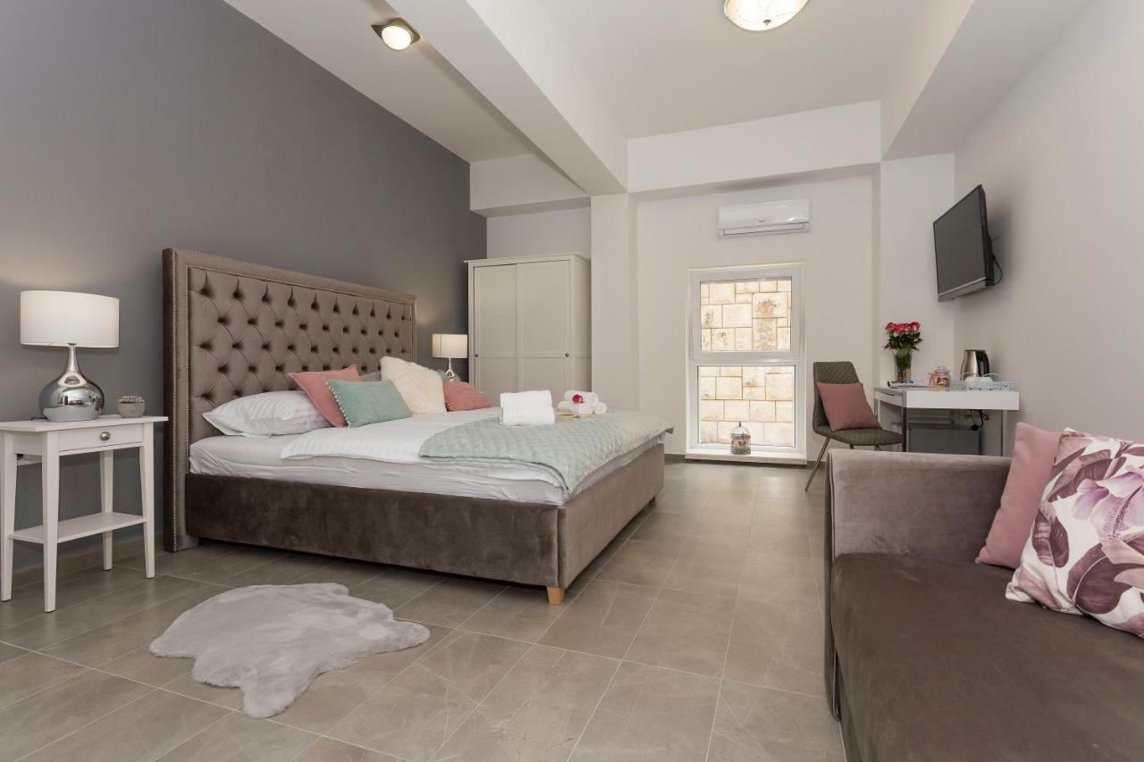 Luxury Rooms Saint Jacob Trogir Exterior photo