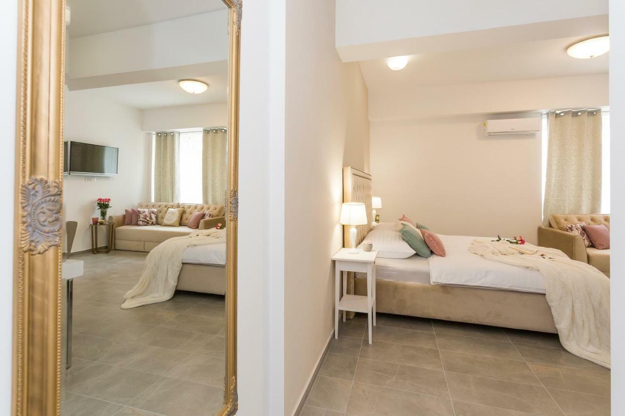 Luxury Rooms Saint Jacob Trogir Exterior photo