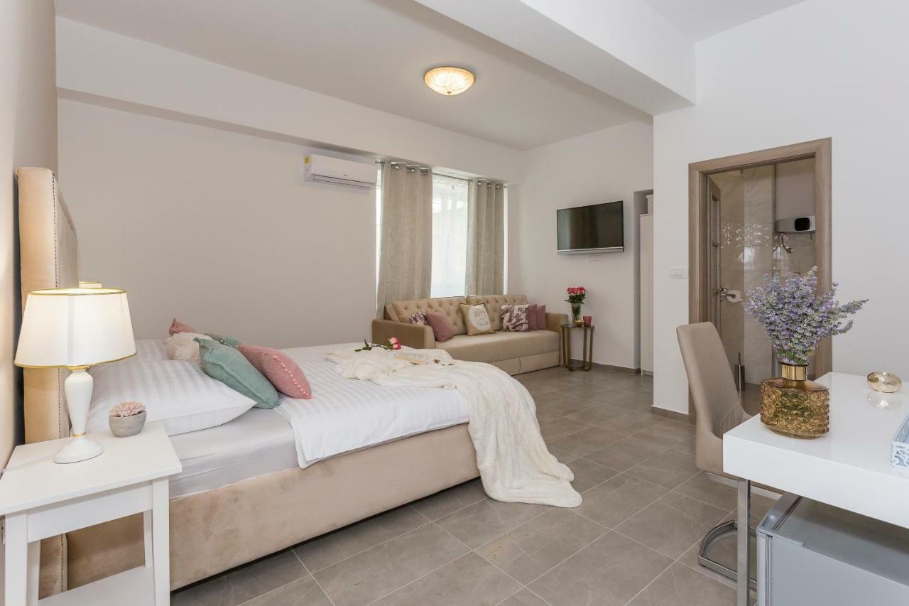 Luxury Rooms Saint Jacob Trogir Exterior photo