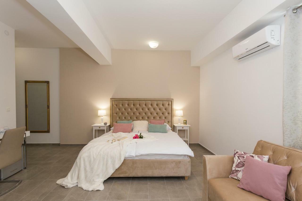 Luxury Rooms Saint Jacob Trogir Exterior photo