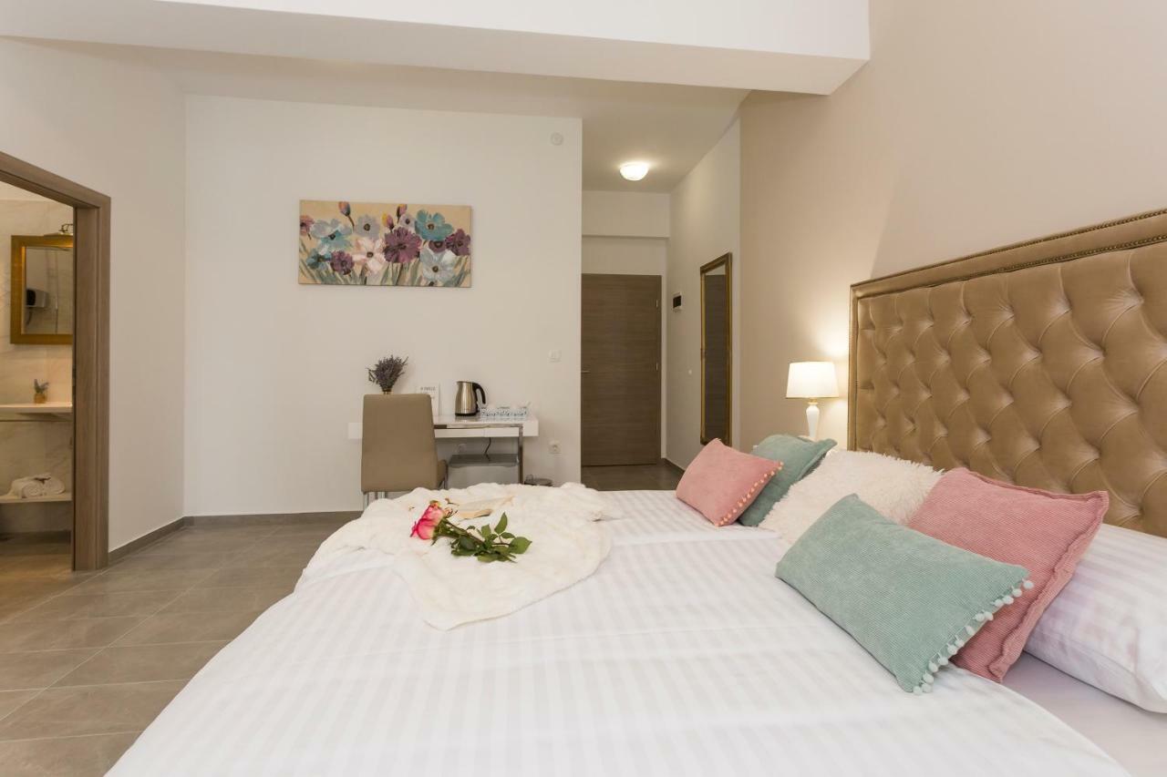 Luxury Rooms Saint Jacob Trogir Exterior photo