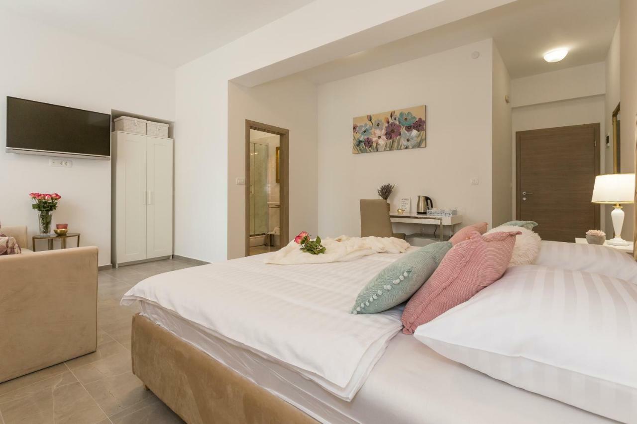 Luxury Rooms Saint Jacob Trogir Exterior photo