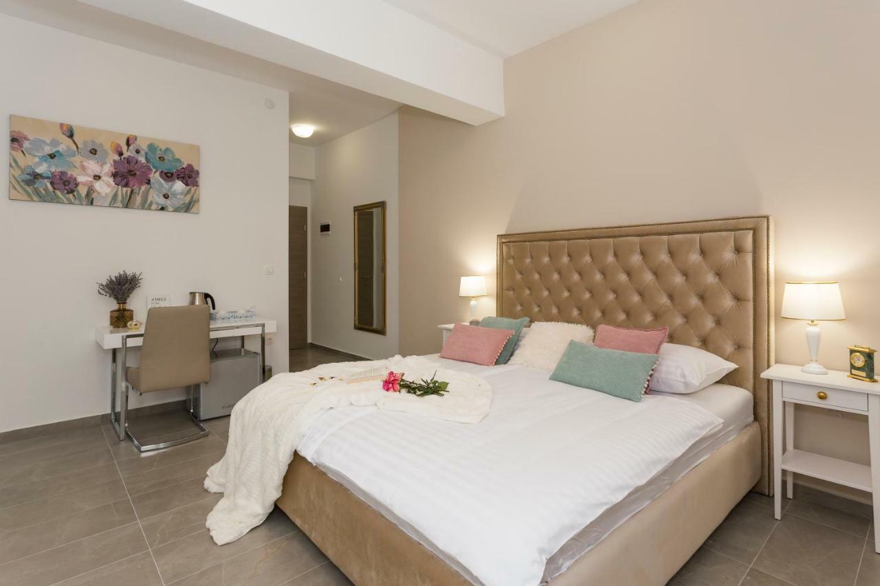 Luxury Rooms Saint Jacob Trogir Exterior photo