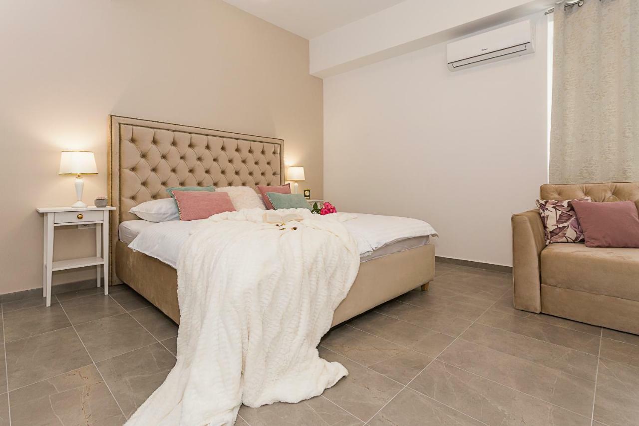 Luxury Rooms Saint Jacob Trogir Exterior photo