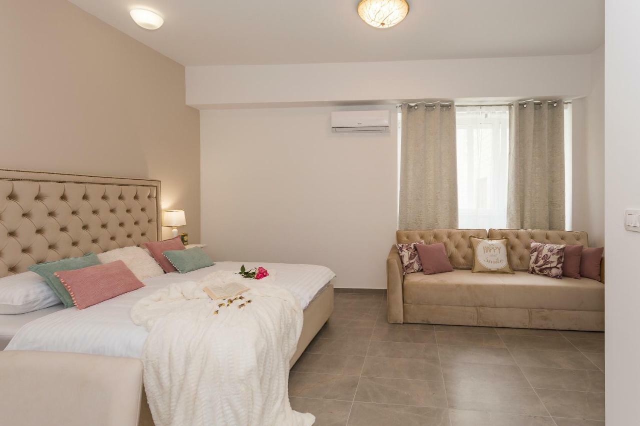 Luxury Rooms Saint Jacob Trogir Exterior photo